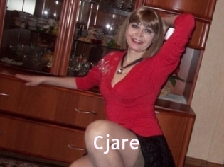 Cjare