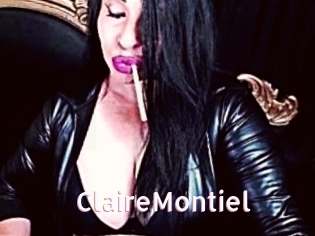 ClaireMontiel