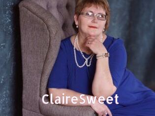 ClaireSweet