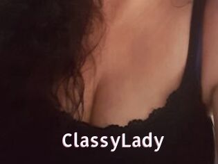 ClassyLady