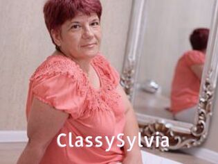 ClassySylvia