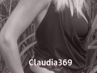 Claudia369