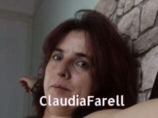 ClaudiaFarell