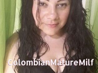 ColombianMatureMilf