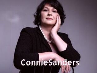 ConnieSanders