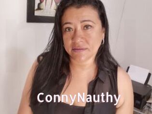 ConnyNauthy