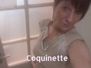 Coquinette