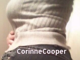 CorinneCooper