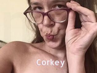 Corkey