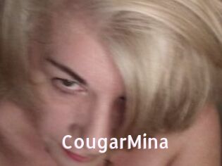 CougarMina