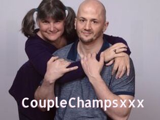 CoupleChampsxxx