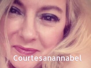 Courtesanannabel