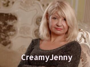 CreamyJenny