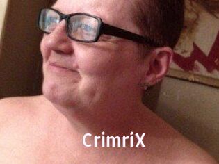 CrimriX