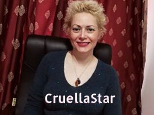 CruellaStar