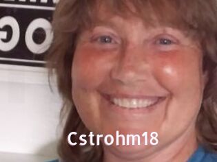 Cstrohm18