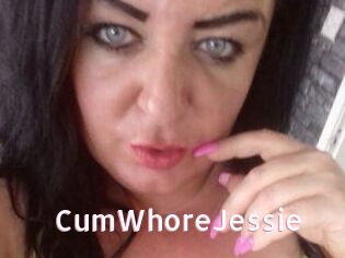 CumWhoreJessie