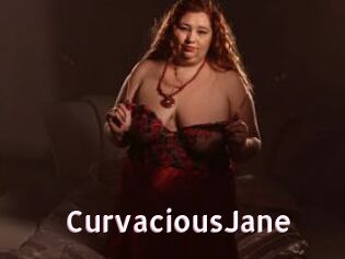 CurvaciousJane