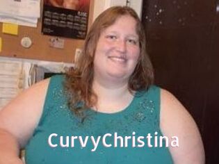 CurvyChristina