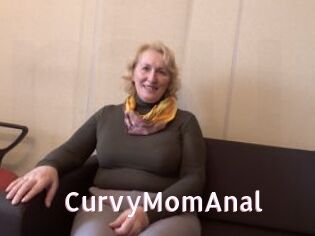 CurvyMomAnal