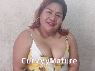 CurvyyMature