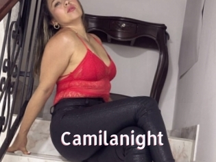 Camilanight