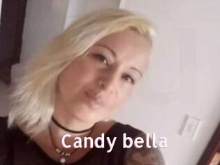 Candy_bella