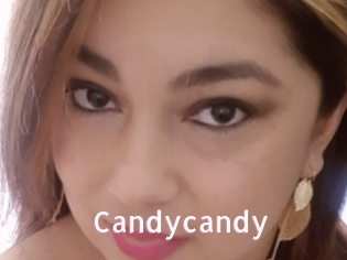 Candycandy