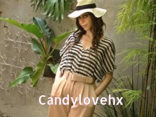 Candylovehx