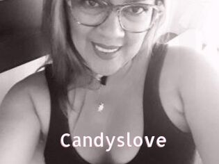 Candyslove