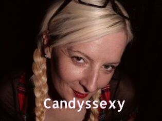 Candyssexy