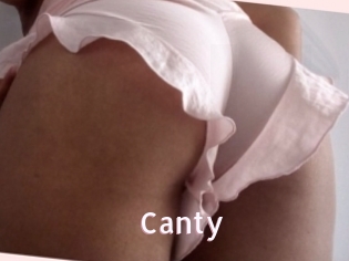 Canty