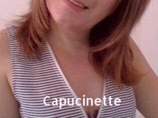 Capucinette