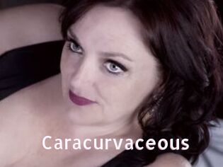 Caracurvaceous