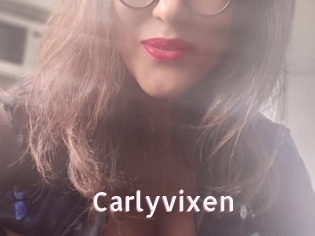 Carlyvixen