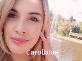 Carolblue