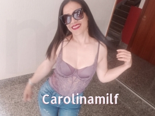 Carolinamilf