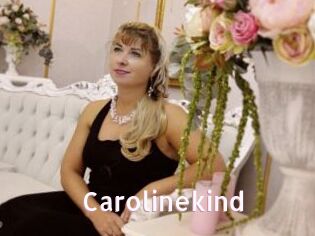 Carolinekind