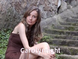 Carolynright