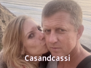 Casandcassi