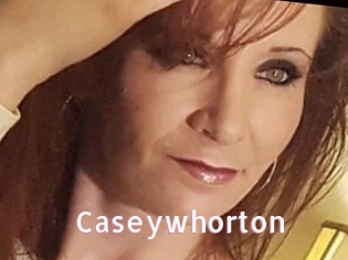 Caseywhorton