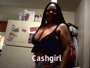 Cashgirl