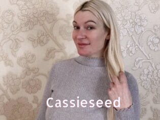 Cassieseed