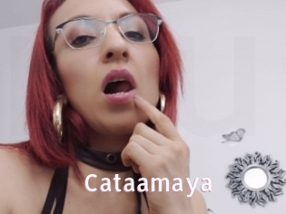 Cataamaya