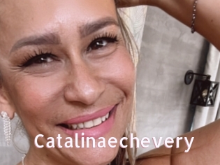 Catalinaechevery