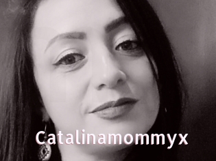 Catalinamommyx