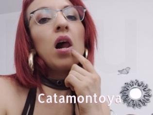 Catamontoya