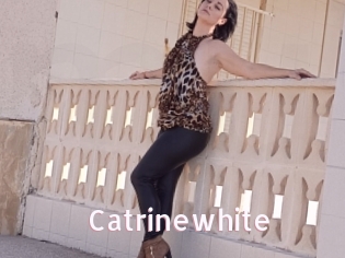 Catrinewhite