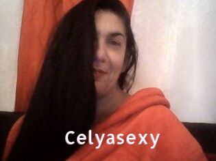 Celyasexy