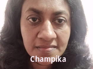 Champika